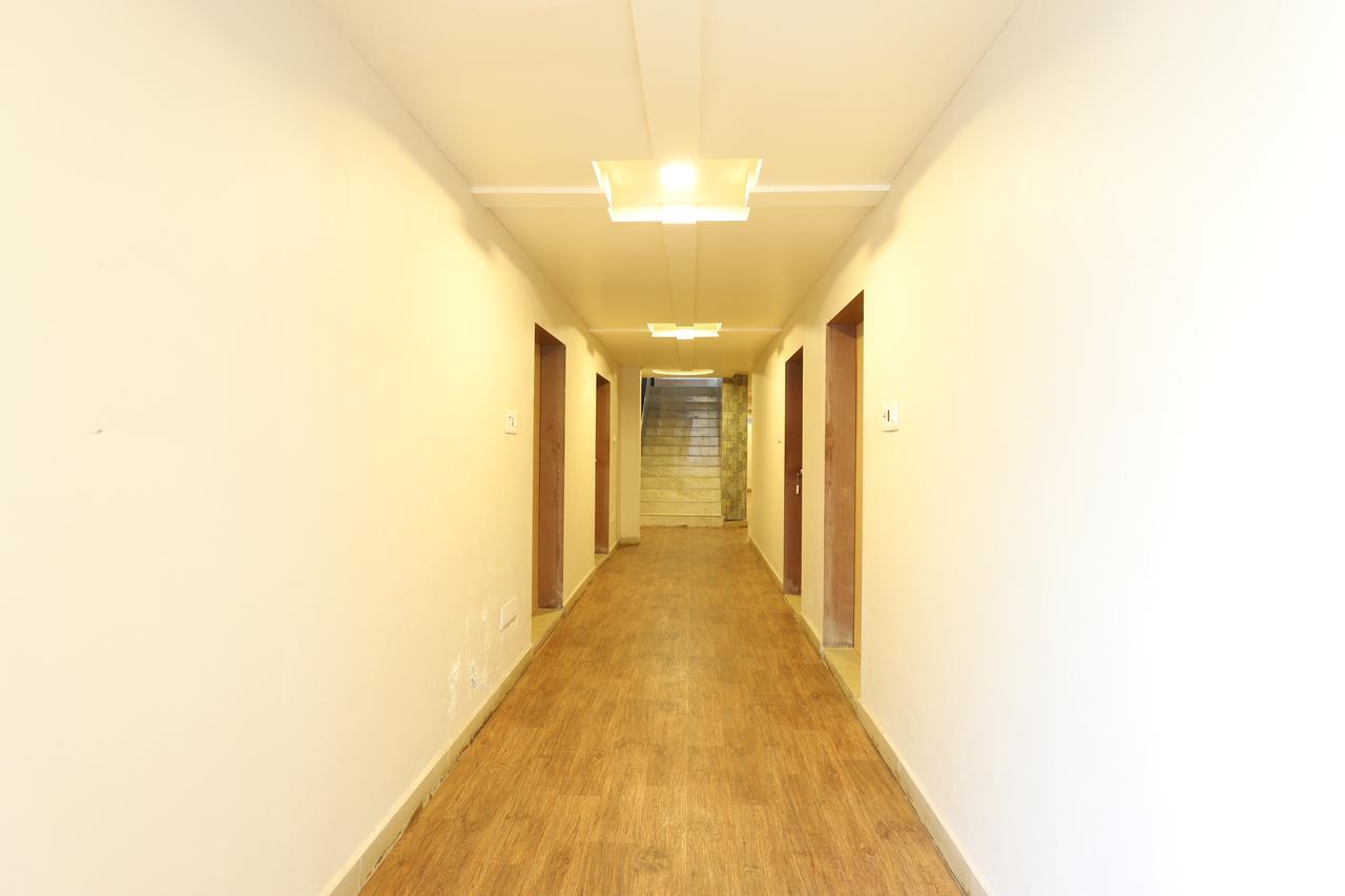 Hotel Loyal Residency Jāmnagar Εξωτερικό φωτογραφία